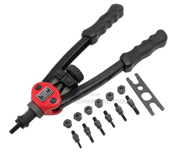 Hand Rivertor Heavy Duty - main view