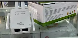 Easily Extended Wifi Detection Pixlink Wifi Range Extender