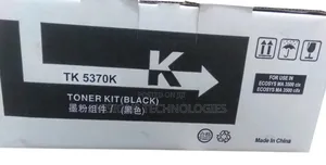 TK5370 Black Toner