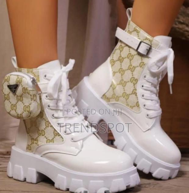 *Prada __Boots * Quality *37 38 39 40 41 42* *3100