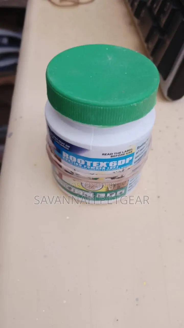Rootex 6DP Rootex Rooting Hormone - 50gm