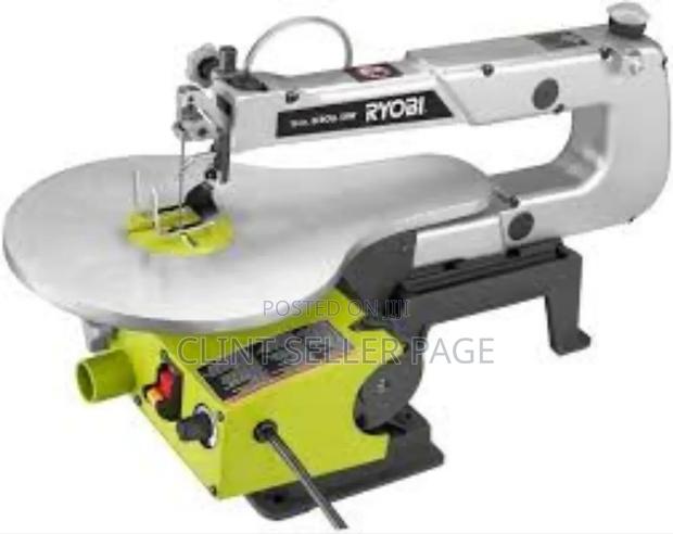 Scroll Saw 85w
