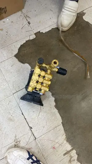 Electric Motor for Kicho Pressure Washer