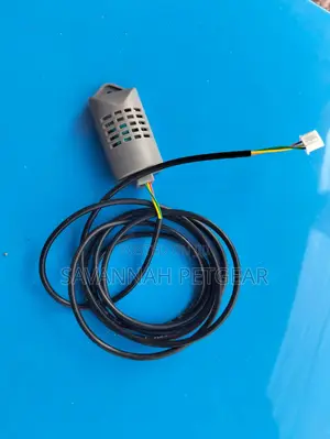 Humidity Sensor Probe With Casing, 1m/1.5m Extension Cable