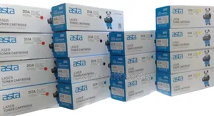 Quality ASTA Toner HP203A (Compatible)