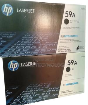 HP Laserjet Pro M304a Black Toner - thumbnail 2