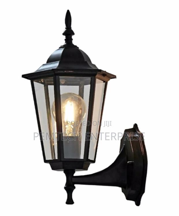 Gate Lights