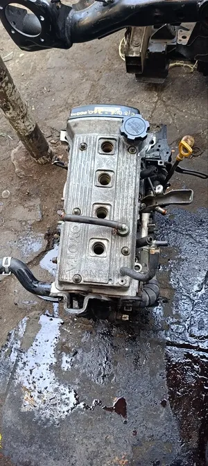 Slim Engine 2e,3e,5e,5a,7a G-touring.