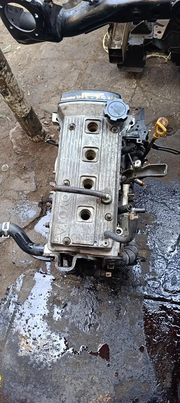 Slim Engine 2e,3e,5e,5a,7a G-touring.