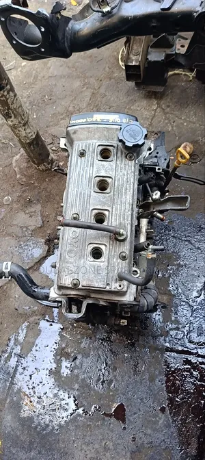 Slim Engine 2e,3e,5e,5a,7a G-touring.