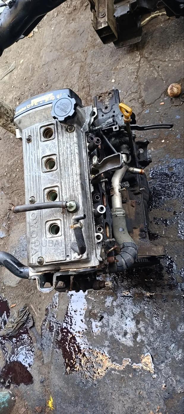 Slim Engine 2e,3e,5e,5a,7a G-touring. - main view