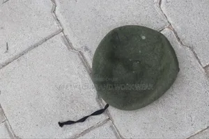 Military Cap