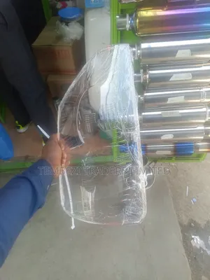 Tail Lens Clear Toyota Noah /Voxy