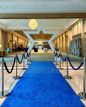 Starring Blue Runway - thumbnail 2