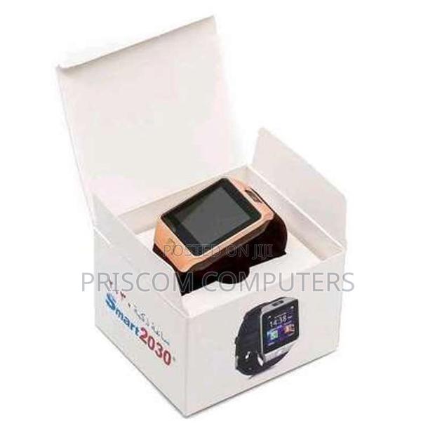 Smart 2030 W008 Smart Watch - thumbnail 2