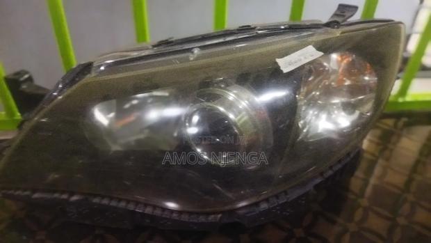 Subaru Impreza N14 Headlight - thumbnail 2