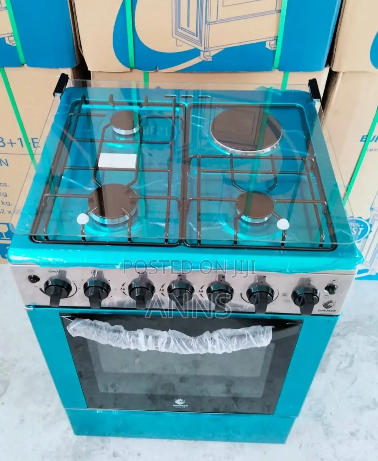 Uorochef Cooker 65 by 60