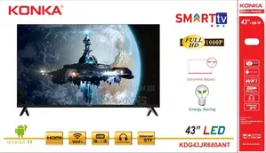KONKA 50" Smart Television