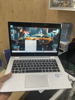 Laptop HP EliteBook 1040 16GB Intel Core I5 SSD 512GB