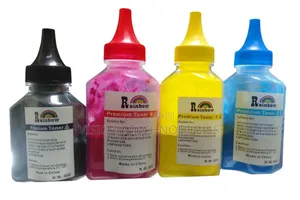 Color HP Refill Powder