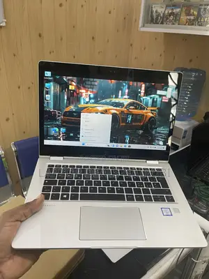 Laptop HP EliteBook X360 1030 G2 16GB Intel Core I5 SSD 512GB
