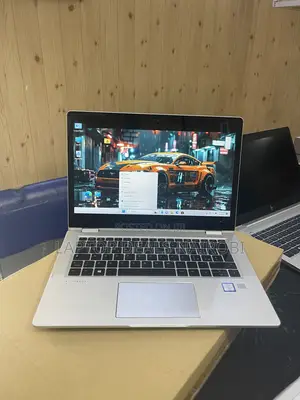 Laptop HP EliteBook X360 1030 G2 16GB Intel Core I5 SSD 512GB