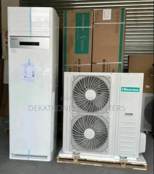 Hisense 36000btu Heating Cooling Standing Air Conditioner - thumbnail 2