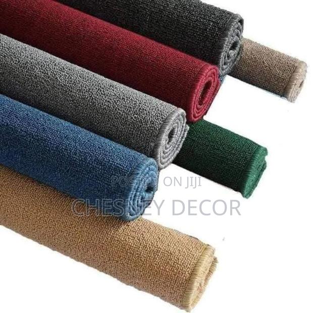 Variety Colors Carpets