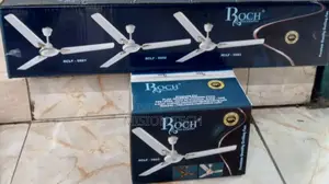 Roch 56 Inches Ceiling Fan°°••