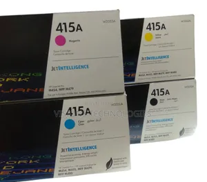 Original HP 415A Toner