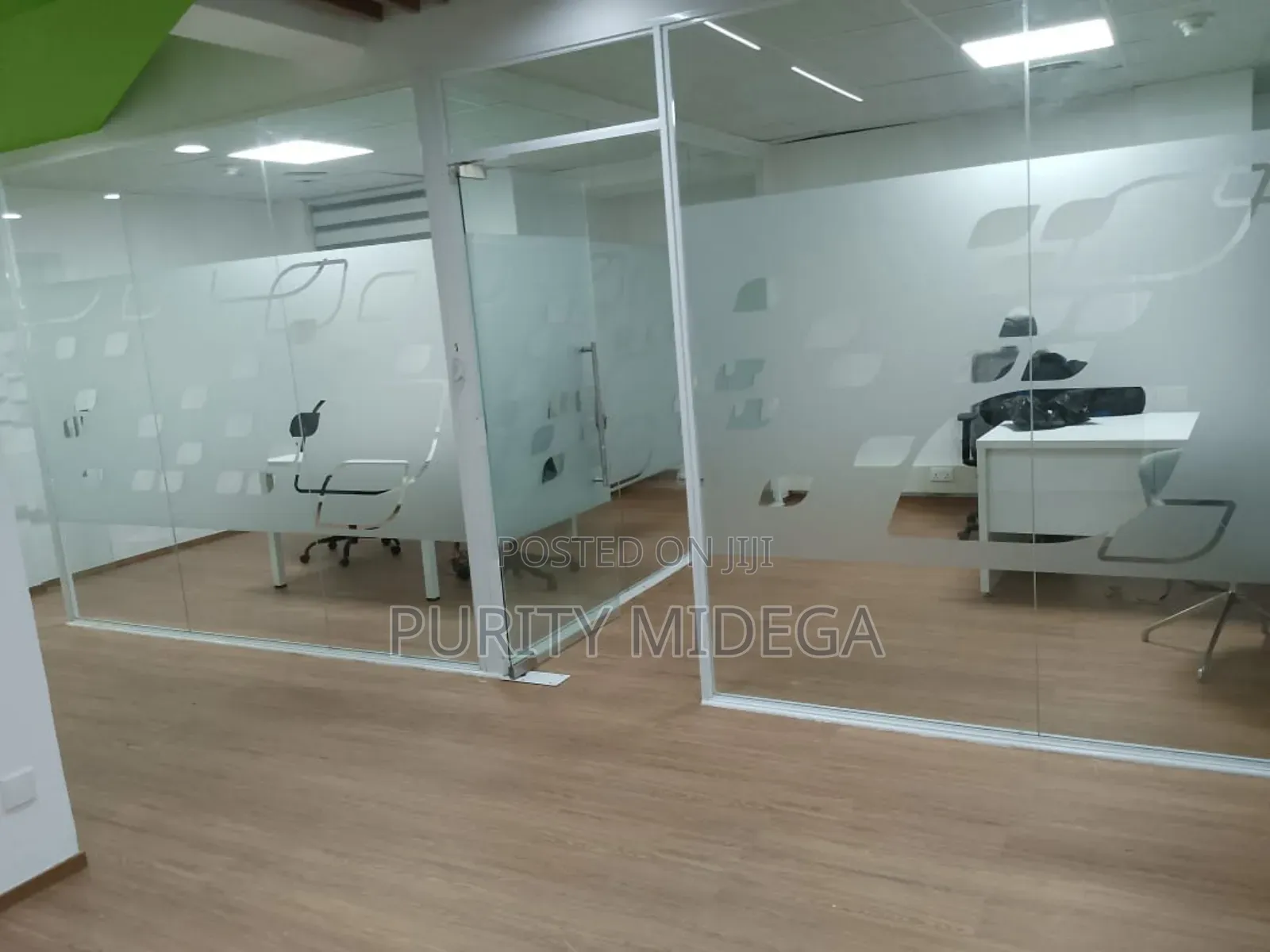 Window Films Installation