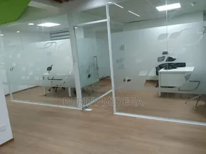 Window Films Installation