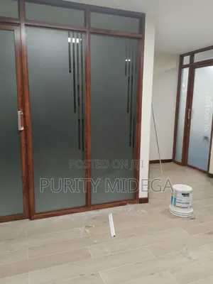 Window Films Installation