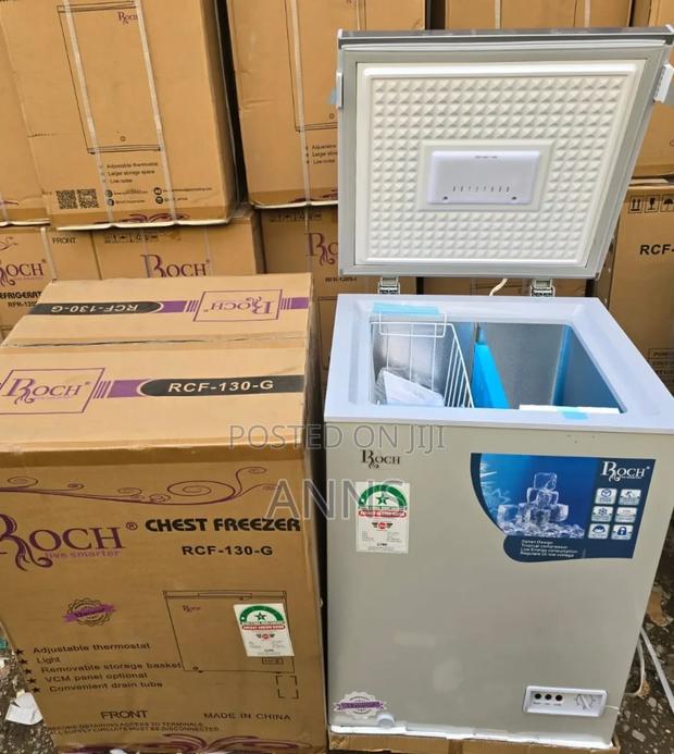 100litres Deep Freezer