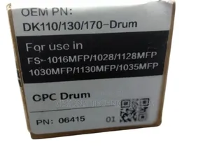 Kyocera Fs1128mfp OPC Drum