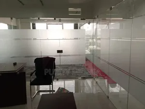 Stylish Frosted Films