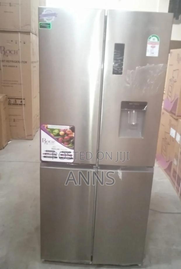 Roch 4 Doors Side to Side Fridge
