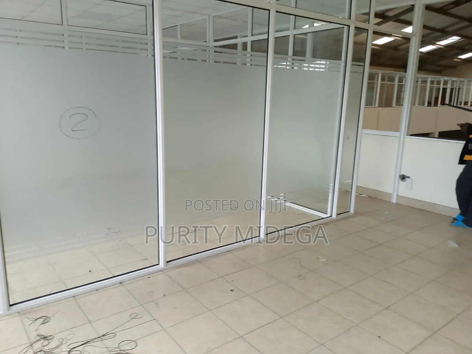 Films Supply and Installation