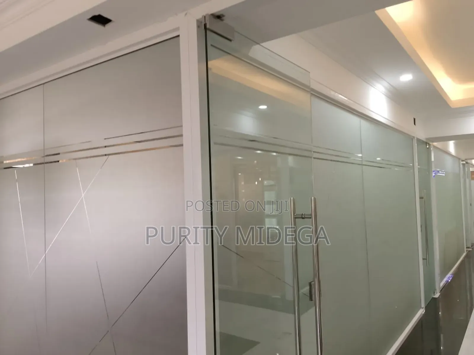 Films Supply and Installation
