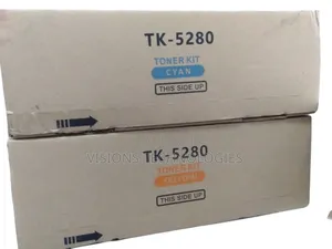Brown Boz TK5280 Toner