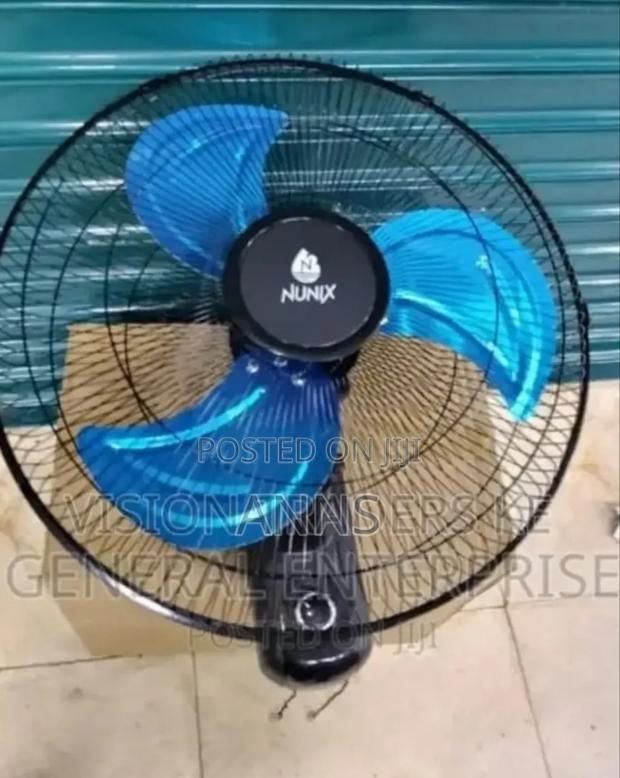 Wall Fan Nunix