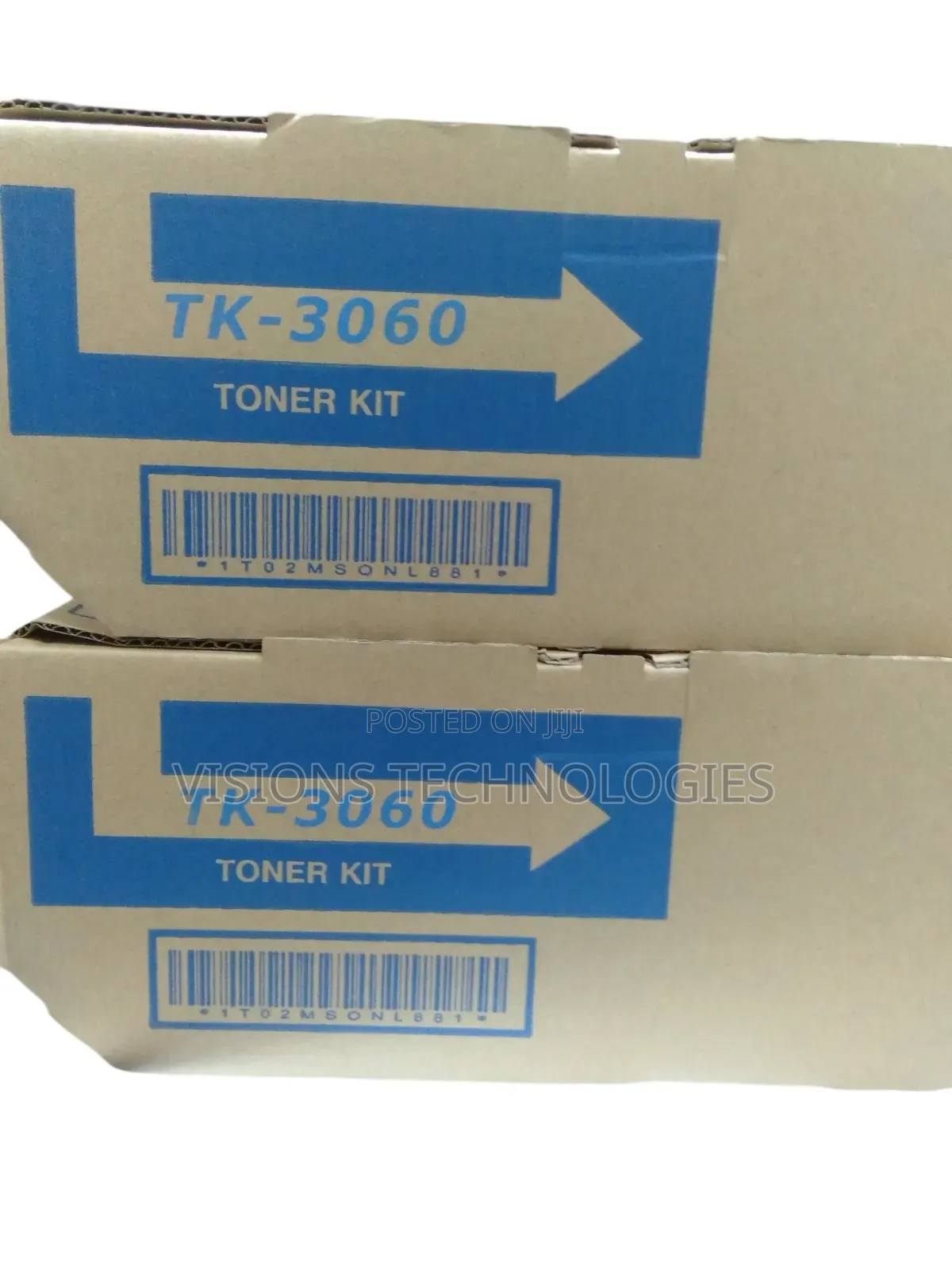 Tk 3060 for M3145idn/3645idn