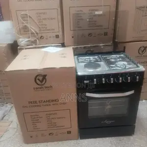 Saratech 60 by 60 Standing Cooker