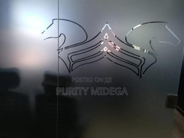 Pretty Designed Window Film - thumbnail 2