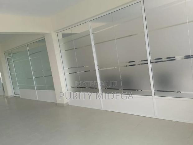 Pretty Designed Window Film - main view