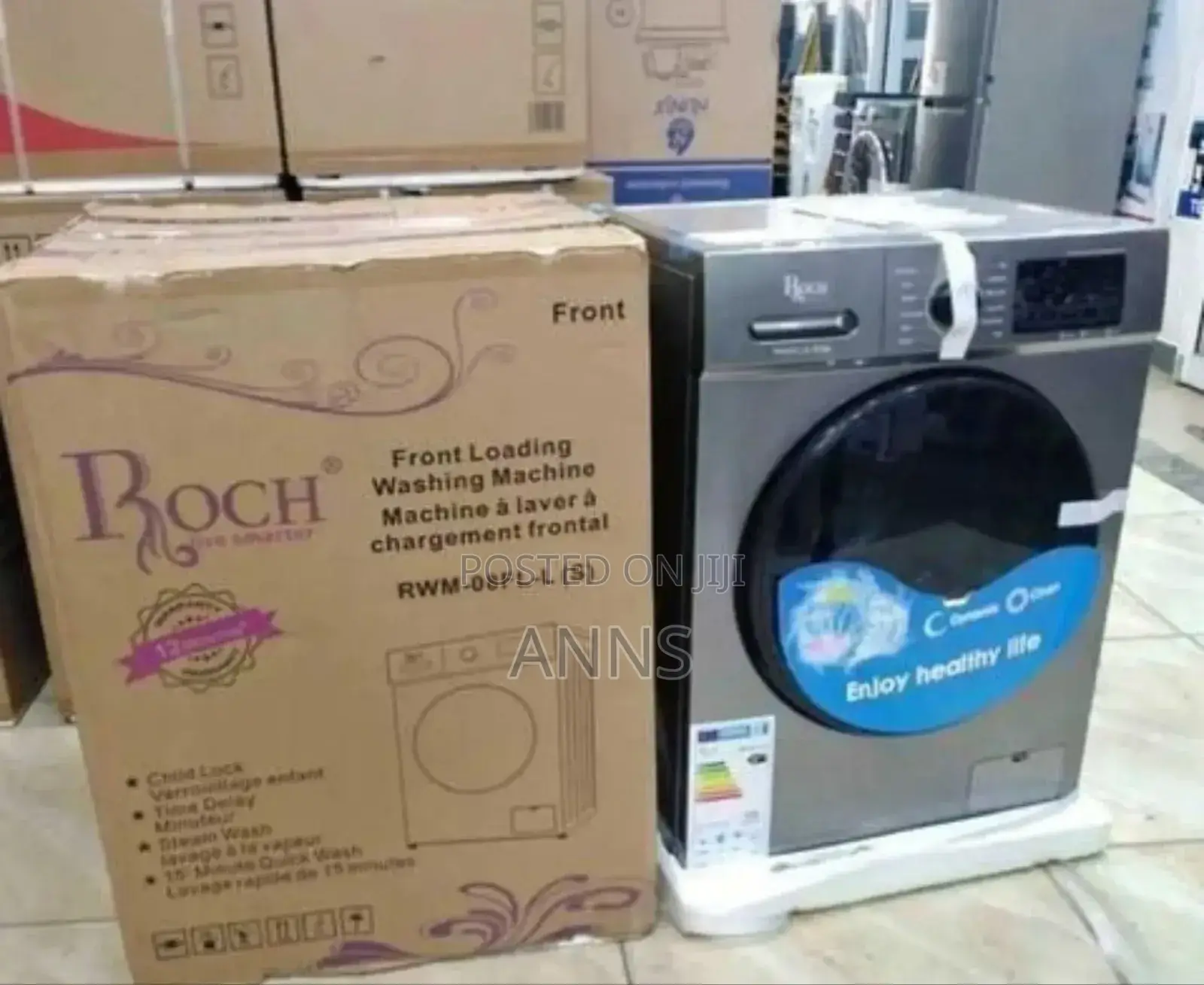 Roch 6kg Washing Machine