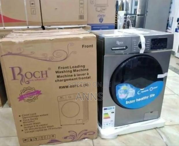 Roch 6kg Washing Machine