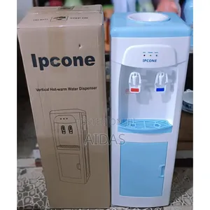 Ipcone Hot and Normal Water Dispenser