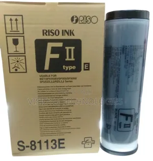 Riso S8113E Ink(FII Type)