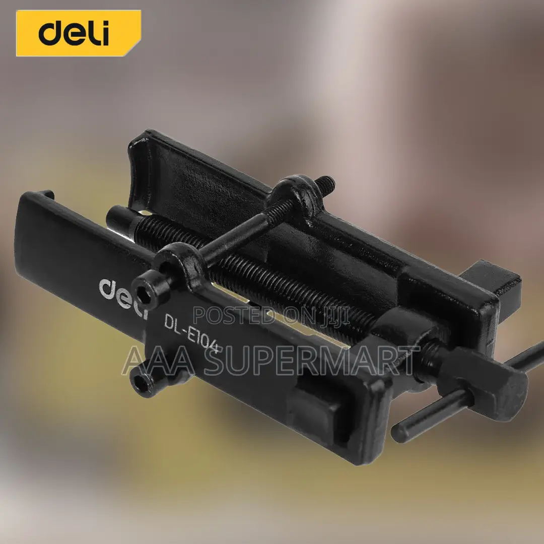 Deli Tools EDL-E106 Bearing Puller